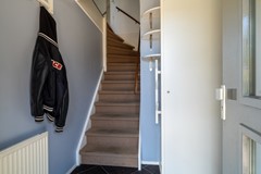 Nieuw in verkoop:Reegreppel 82, 4251 DW Werkendam - Foto