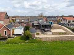 Nieuw in verkoop:Kerkweg 27, 4255 GA Nieuwendijk - Foto