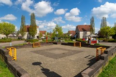 Nieuw in verkoop:Kastanjelaan 19, 4285 DA Woudrichem - Foto