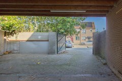 Koop:Vecht 5, 5172 BS Kaatsheuvel - Foto