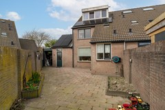 Koop:Vecht 5, 5172 BS Kaatsheuvel - Foto
