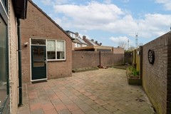 Koop:Vecht 5, 5172 BS Kaatsheuvel - Foto