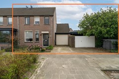 Te koop: Vecht 5, 5172BS Kaatsheuvel