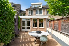 Nieuw in verkoop:Buitenvaert 19, 5171 MN Kaatsheuvel - Foto