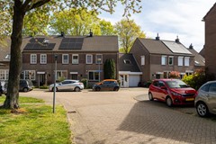 Nieuw in verkoop:Buitenvaert 19, 5171 MN Kaatsheuvel - Foto