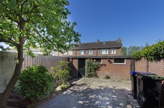 Nieuw in verkoop:van Duvenvoordestraat 15, 5165 ED Waspik - Foto