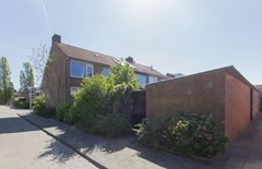 Nieuw in verkoop:van Duvenvoordestraat 15, 5165 ED Waspik - Foto