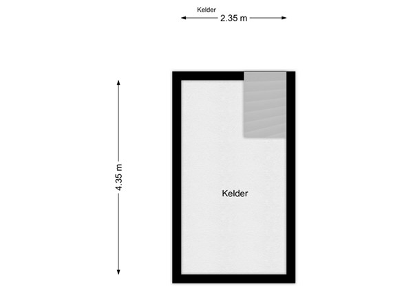 Willem van Gentsvaart 40, 5161 AV Sprang-Capelle - 4 - Plattegrond K.jpg