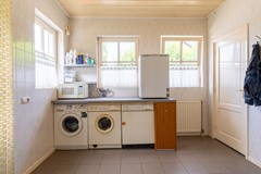 41 - Willem van Gentsvaart 40 Sprang-Capelle Bijkeuken.JPG