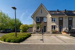 Nieuw in verkoop:Waaiersluis 21, 4254 VD Sleeuwijk - Foto