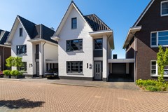 Nieuw in verkoop:De Klompenmaker 28, 4284 VZ Rijswijk (Nb) - Foto