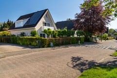 Nieuw in verkoop:Alb.Schweitzerlaan 9, 4281 LT Andel - Foto
