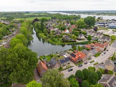 Nieuw in verkoop:Stationsweg 22, 4924 BP Drimmelen - Foto