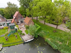 Nieuw in verkoop:Stationsweg 22, 4924 BP Drimmelen - Foto