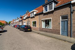 Nieuw in verkoop:Havenstraat 48, 4251 BD Werkendam - Foto