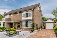 Nieuw in verkoop:De Vlijt 23, 4261 XA Wijk en Aalburg - Foto