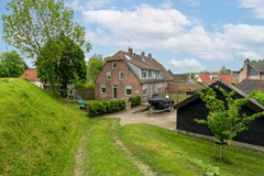 Nieuw in verkoop:Hoge Maasdijk 74, 4281 NH Andel - Foto