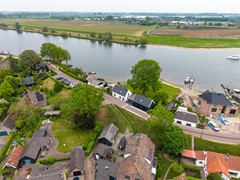 Nieuw in verkoop:Hoge Maasdijk 74, 4281 NH Andel - Foto