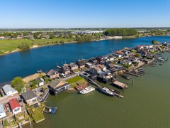 Nieuw in verkoop:Veense Put 171, 4264 AL Veen - Foto