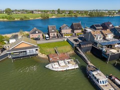 Nieuw in verkoop:Veense Put 171, 4264 AL Veen - Foto