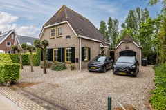 Nieuw in verkoop:Buitendijk 81A, 4273 GE Hank - Foto