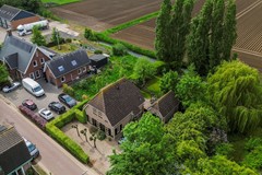 Nieuw in verkoop:Buitendijk 81A, 4273 GE Hank - Foto