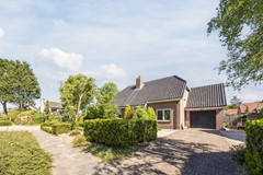 Nieuw in verkoop:Wethouder Kentiestraat 1A, 4285 CK Woudrichem - Foto