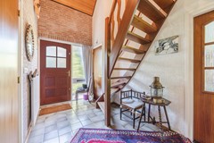 Nieuw in verkoop:Wethouder Kentiestraat 1A, 4285 CK Woudrichem - Foto