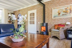 Nieuw in verkoop:Wethouder Kentiestraat 1A, 4285 CK Woudrichem - Foto
