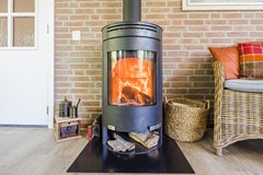 Nieuw in verkoop:Wethouder Kentiestraat 1A, 4285 CK Woudrichem - Foto