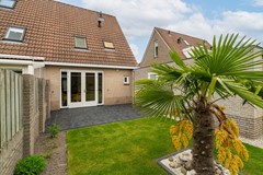 Nieuw in verkoop:Grutto 10, 5161 SE Sprang-Capelle - Foto