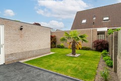 Nieuw in verkoop:Grutto 10, 5161 SE Sprang-Capelle - Foto