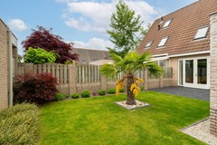 Nieuw in verkoop:Grutto 10, 5161 SE Sprang-Capelle - Foto