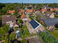 Nieuw in verkoop:Kammetweg 13, 4281 KJ Andel - Foto