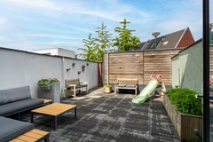 Nieuw in verkoop:Buitenvaert 2A, 5171 MN Kaatsheuvel - Foto