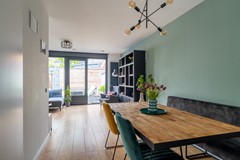 Nieuw in verkoop:Buitenvaert 2A, 5171 MN Kaatsheuvel - Foto