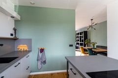 Nieuw in verkoop:Buitenvaert 2A, 5171 MN Kaatsheuvel - Foto
