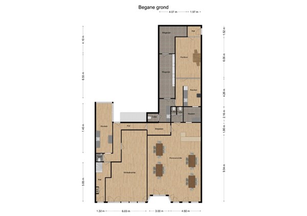 Peperstraat 11, 5171 EC Kaatsheuvel - 1 - Plattegrond BG.jpg