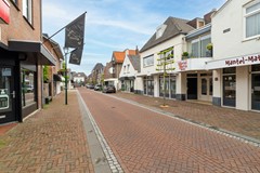 Nieuw in verkoop:Peperstraat 11, 5171 EC Kaatsheuvel - Foto