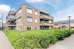 Nieuw in verkoop:Jasmijnstraat 44, 4261 CS Wijk en Aalburg - Foto