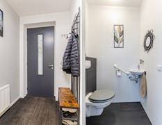Nieuw in verkoop:Jasmijnstraat 44, 4261 CS Wijk en Aalburg - Foto
