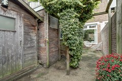 Nieuw in verkoop:Da Costastraat 30, 5025 TE Tilburg - Foto