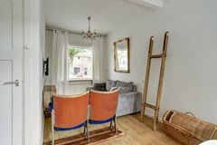 Nieuw in verkoop:Da Costastraat 30, 5025 TE Tilburg - Foto