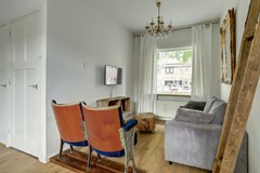 Nieuw in verkoop:Da Costastraat 30, 5025 TE Tilburg - Foto