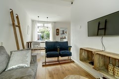 Nieuw in verkoop:Da Costastraat 30, 5025 TE Tilburg - Foto