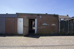 Nieuw in verkoop:Vogelenzang 21, 5171 WE Kaatsheuvel - Foto