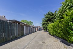Nieuw in verkoop:Vogelenzang 21, 5171 WE Kaatsheuvel - Foto