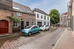 Nieuw in verkoop:Vissersdijk 4, 4285 AN Woudrichem - Foto