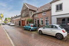 Nieuw in verkoop:Vissersdijk 4, 4285 AN Woudrichem - Foto