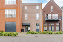 Nieuw in verkoop:Monseigneur van Kesselstraat 2C, 5251 AX Vlijmen - Foto
